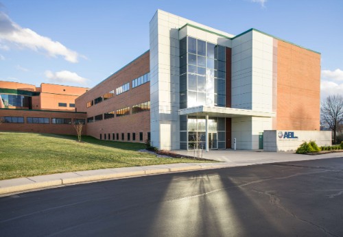 Advanced BioScience Laboratories (ABL) Rockville facility