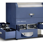 BD LSR Fortessa immunology research equipment